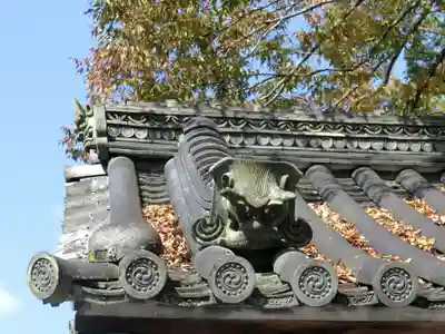 金剛寺のその他建物