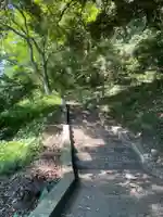 武蔵二宮 金鑚神社(埼玉県)