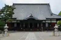 建中寺(愛知県)