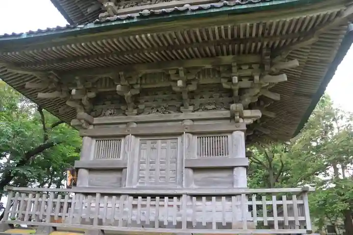 国分寺のその他建物