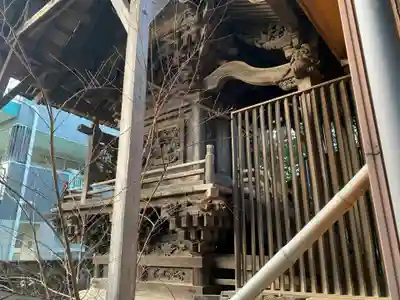 八幡神社(千葉県)