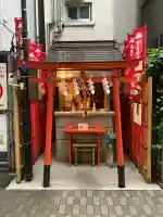 宝童稲荷神社(東京都)