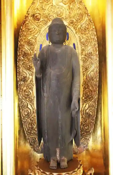 浄土寺(岐阜県)