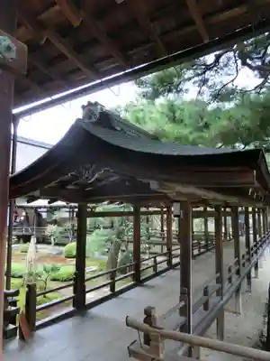 大覚寺のその他建物