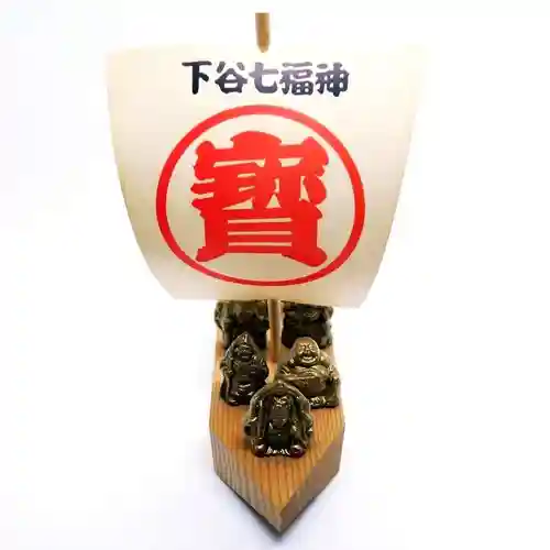 真源寺（入谷鬼子母神）(東京都)