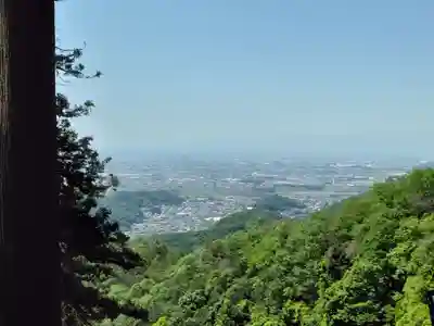  大岩山 最勝寺(栃木県)