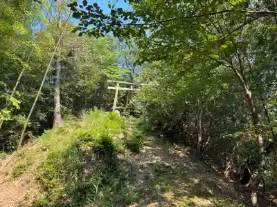 農神社(徳島県)