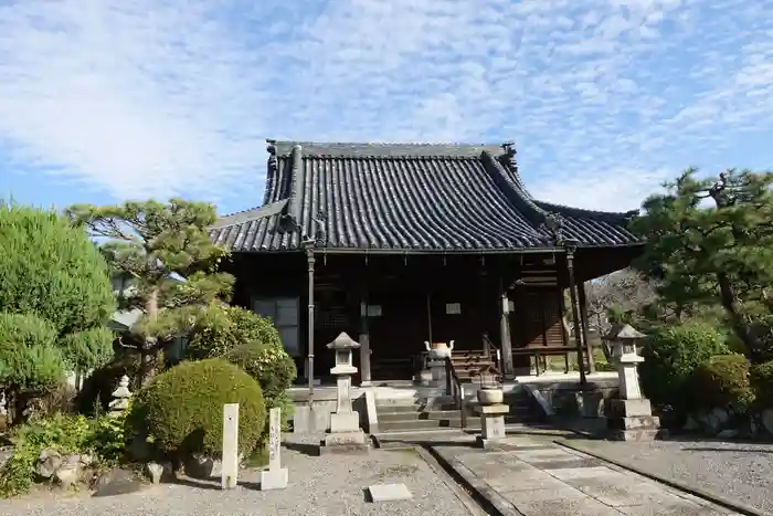 興福寺の本殿
