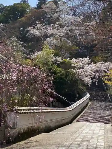 長谷寺のその他建物