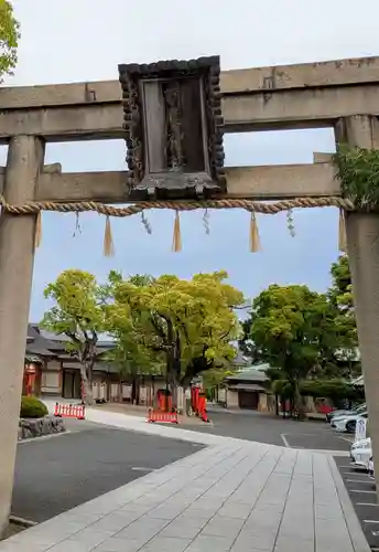 方違神社(大阪府)