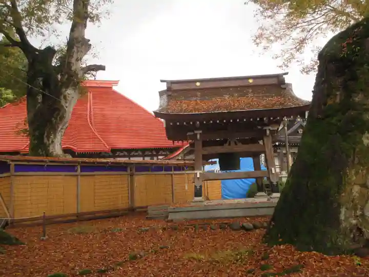 普光寺(新潟県)