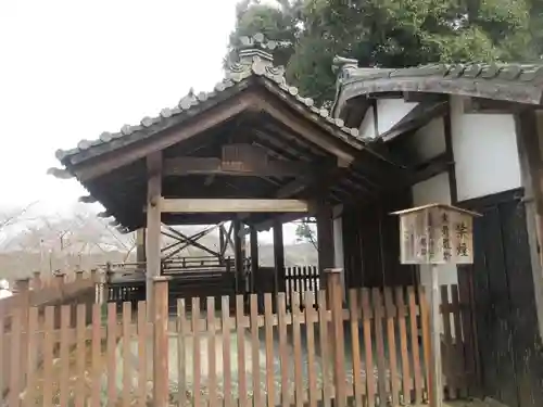 石山寺(滋賀県)