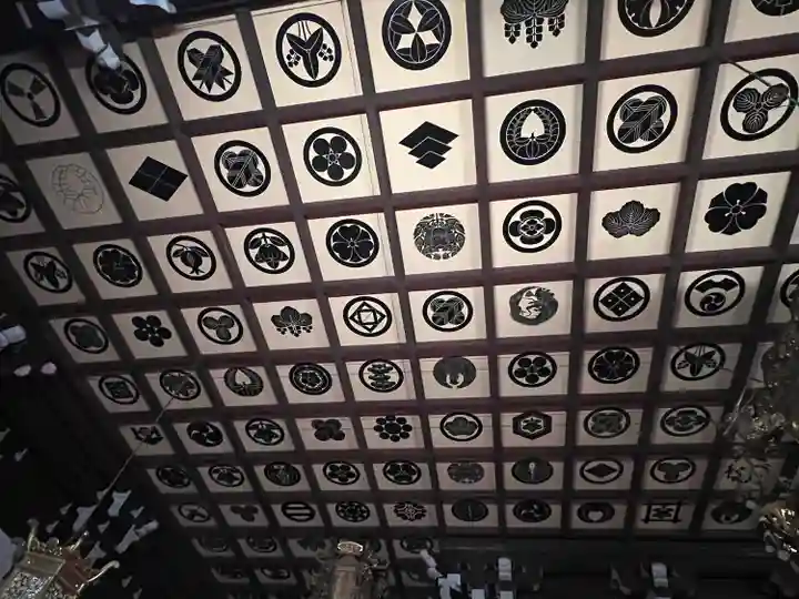 妙顯寺(妙顕寺)(京都府)