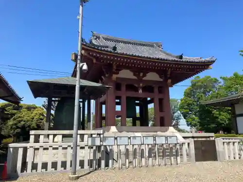 池上本門寺(東京都)