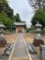 菅原神社(千葉県)