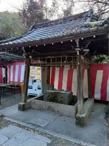 熊野若王子神社(京都府)