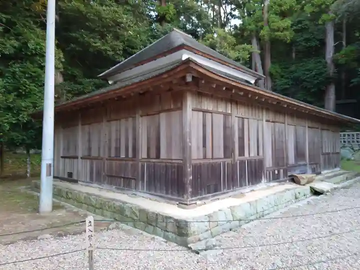 出雲大社のその他建物