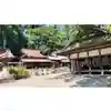 洲原神社(岐阜県)