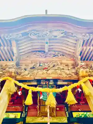 興福寺(宮城県)