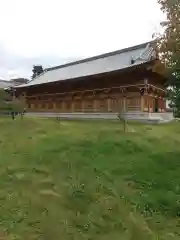 善光寺 雲上殿 (長野県)