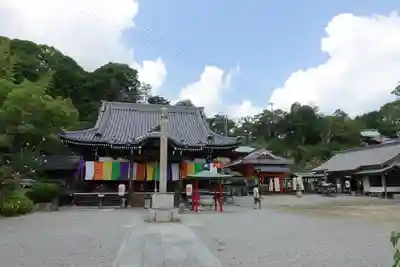 香西寺(香川県)
