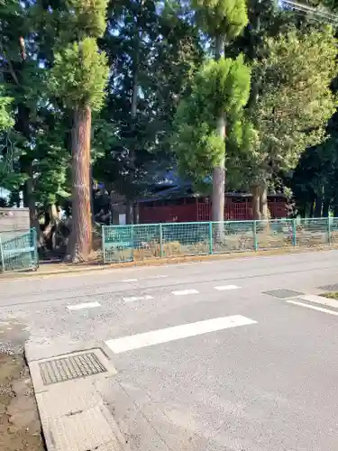 長勝寺のその他建物