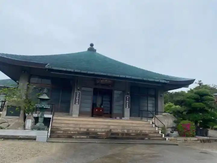 潮音寺(愛知県)
