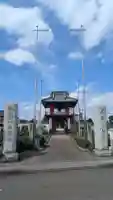 泉竜寺(乙女不動尊)(栃木県)