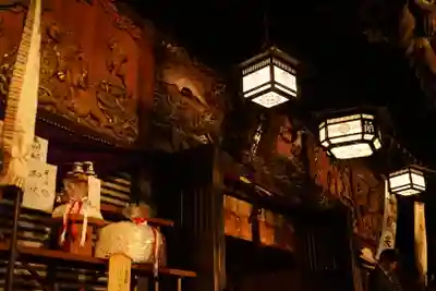 秩父神社のその他建物