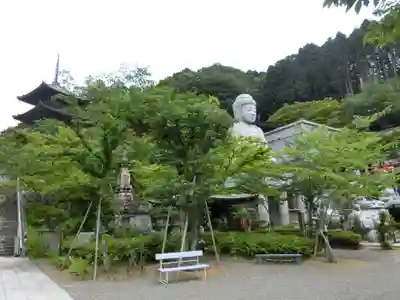 南法華寺（壷阪寺）の仏像