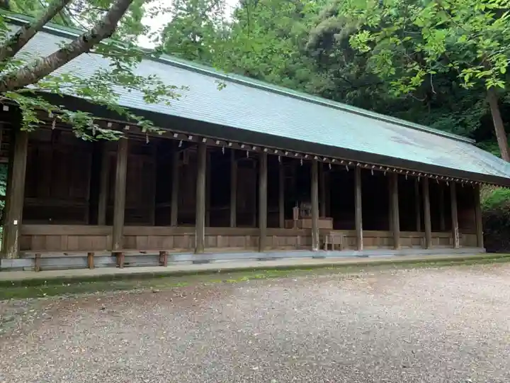 安房神社の末社・摂社