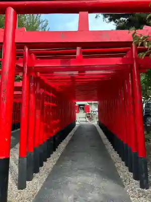 天神社(中村天神社)(愛知県)