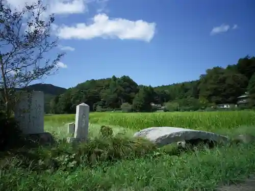 稲田禅房西念寺（稲田御坊）の歴史