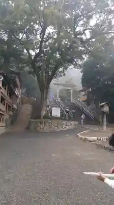 多度大社のその他建物