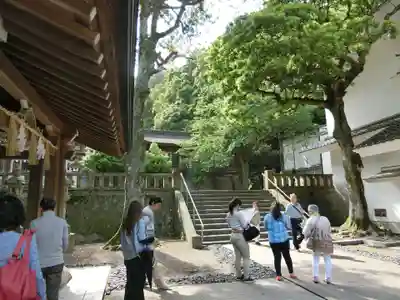 美保神社のその他建物