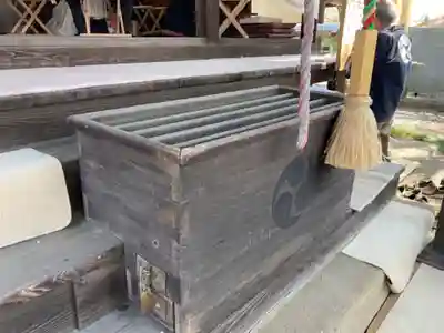 血方神社(栃木県)