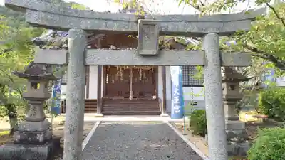 吉備大臣宮(岡山県)