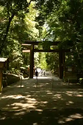 石上神宮(奈良県)