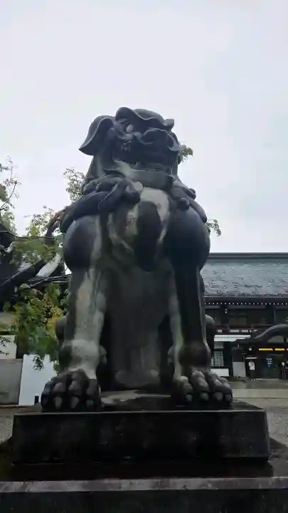 寒川神社(神奈川県)