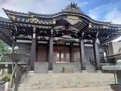 宗仲寺(神奈川県)