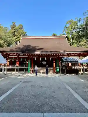 石上神宮(奈良県)