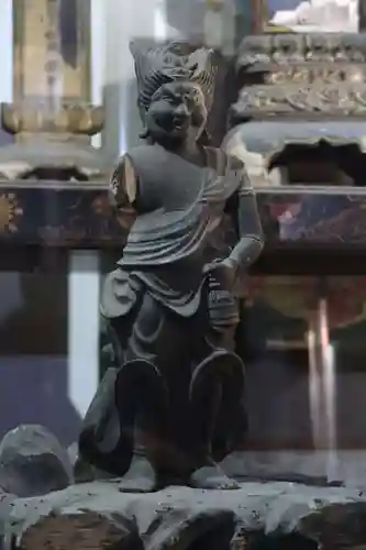 正蓮寺大日堂(奈良県)