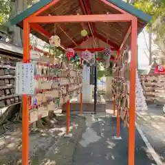 大宮・大原神社(千葉県)