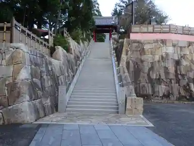 妙蓮寺のその他建物