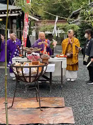 大智院（清水寺大智院）(愛知県)