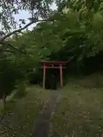 稲荷神社(千葉県)