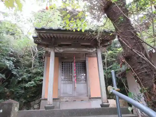 大王神社(東京都)