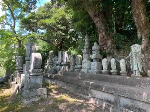 長福寿寺のその他建物