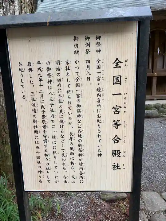 小國神社(静岡県)