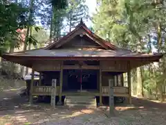 河内神社(愛媛県)